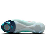 Nike Phantom Luna II Elite FG Mens Football Shoes  Profesyonel Erkek Krampon Yeşil