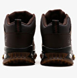 Skechers Air Envoy Bulldozer Memory Foam Wat.repel. Good Year Hafızalı Taban Kahverengi Bot