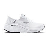 Max Cushioning Elite 2.0 - Va Kadın Beyaz Yürüyüş Ayakkabısı 129606 WBK