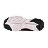 Skechers Vapor Foam - Midnight Glimmer Womens Memory Foam Sneaker Black Hafızalı Taban Kadın Günlük Spor Ayakkabı Siyah