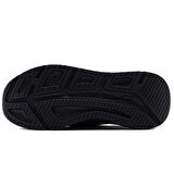 Skechers Max Cushioning Elite 2.0 Vanish Memory Foam Womens Walking Shoes Hafızalı Taban Kadın Koşu Yürüyüş Ayakkabısı Siyah