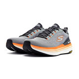 Max Cushioning Suspension Erkek Gri Koşu Ayakkabısı 220930 GRY