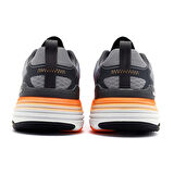 Max Cushioning Suspension Erkek Gri Koşu Ayakkabısı 220930 GRY