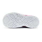 Twisty Glow - Sorbet Swirl Çocuk Gri Sneaker Ayakkabı 303716L SMLT