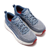 Go Run Max Road 6 Erkek Mavi Yürüyüş Ayakkabısı 246078 LTBL