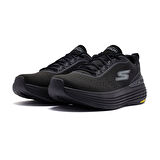 Max Cushioning Suspension Erkek Siyah Koşu Ayakkabısı 220930 BBK