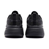 Max Cushioning Suspension Erkek Siyah Koşu Ayakkabısı 220930 BBK