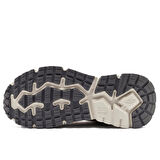 Skechers D'Lux Journey Memory Foam Leather Womens Outdoor Shoes Hafızalı Taban Hakiki Deri Kadın Outdoor Ayakkabı Gri 