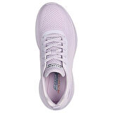 Bobs Infinity Kadın Mor Yürüyüş Ayakkabısı 117550 LAV