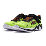 Wave Tek Çocuk Sarı Sneaker Ayakkabı 403992L YLBK