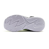 Wave Tek Çocuk Sarı Sneaker Ayakkabı 403992L YLBK