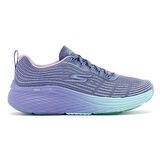 Max Cushioning Elite 2.0 Kadın Mavi Yürüyüş Ayakkabısı 129621 BLLV