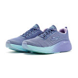 Max Cushioning Elite 2.0 Kadın Mavi Yürüyüş Ayakkabısı 129621 BLLV
