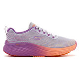 Max Cushioning Elite 2.0 Kadın Mor Yürüyüş Ayakkabısı 129621 PROR