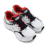Go Run Consistent 2.0 Erkek Beyaz Yürüyüş Ayakkabısı 220866 WBK