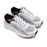 Go Walk Max Walker Kadın Beyaz Yürüyüş Ayakkabısı 125053 WTBK