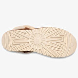 UGG Women's Classic Mini Atherson Boot Kadın Hakiki Süet Deri İçi Koyun Yünlü Bot Kahverengi