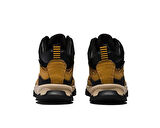 Timberland Lincoln Peak Mid Lace Up Waterproof Hiki Erkek Outdoor Botu TB1A5RV72311 Kahverengi