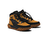 Timberland Greenstride Motion 6 Mid Bungee Waterpro Çocuk Outdoor Botu TB1A649C2311 Kahverengi