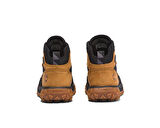 Timberland Greenstride Motion 6 Mid Bungee Waterpro Çocuk Outdoor Botu TB1A649C2311 Kahverengi