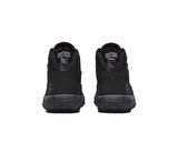 Timberland Greenstride Motion 6 Mid Bungee Waterpro Çocuk Outdoor Botu TB1A673Z0151 Siyah