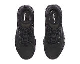 Timberland Greenstride Motion 6 Mid Bungee Waterpro Çocuk Outdoor Botu TB1A673Z0151 Siyah