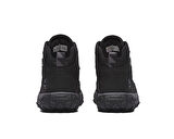 Timberland Greenstride Motion 6 Mid Lace Up Waterpr Kadın Outdoor Botu TB1A67QC0151 Siyah