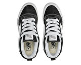 Vans Knu Skool Kadın Günlük Ayakkabı VN000D2TMCG1 Siyah