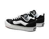 Vans Knu Skool Kadın Günlük Ayakkabı VN000D2TMCG1 Siyah