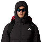 Belleview Stretch Down Erkek Siyah Outdoor Mont NF0A7UJE4H01