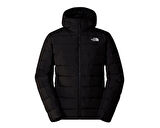 The North Face M Aconcagua 3 Hoodie Erkek Outdoor Montu NF0A84I14H01 Siyah