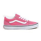Vans Old Skool Çocuk Günlük Ayakkabı VN000D2VCHL1 Renkli
