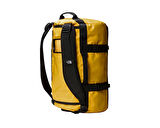 The North Face Base Camp Duffel - Xs Kamp Çantası (28L) NF0A52SS4WP1 Sarı