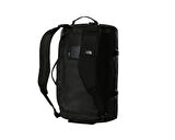 The North Face Base Camp Duffel - Xs Kamp Çantası (31L) NF0A52SS53R1 Siyah