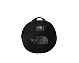 The North Face Base Camp Duffel - Xs Kamp Çantası (31L) NF0A52SS53R1 Siyah