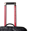 The North Face Base Camp Voyager 29 Roller Seyahat Çantası NF0A52UE53R1 Siyah