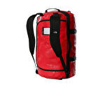 The North Face Base Camp Duffel - S Kamp Çantası (50L) NF0A52ST54A1 Kırmızı