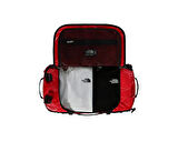 The North Face Base Camp Duffel - S Kamp Çantası (50L) NF0A52ST54A1 Kırmızı