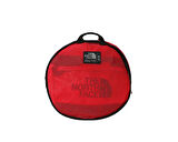 The North Face Base Camp Duffel - S Kamp Çantası (50L) NF0A52ST54A1 Kırmızı