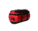 The North Face Base Camp Duffel - Xs Kamp Çantası (31L) NF0A52SS54A1 Kırmızı