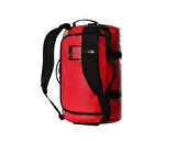 The North Face Base Camp Duffel - Xs Kamp Çantası (31L) NF0A52SS54A1 Kırmızı
