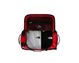 The North Face Base Camp Duffel - Xs Kamp Çantası (31L) NF0A52SS54A1 Kırmızı