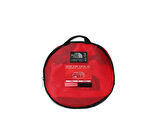 The North Face Base Camp Duffel - Xs Kamp Çantası (31L) NF0A52SS54A1 Kırmızı