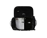 The North Face Base Camp Duffel - S Kamp Çantası (50L) NF0A52ST53R1 Siyah