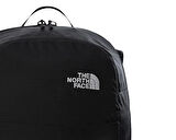 The North Face Basin 18 Sırt Çantası (18L) NF0A52CZ4HF1 Siyah