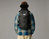 The North Face Borealis Sırt Çantası (28L) NF0A52SE4JH1 Gri