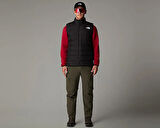 The North Face M Aconcagua 3 Vest Erkek Outdoor Yeleği NF0A84IK4H01 Siyah