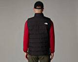 The North Face M Aconcagua 3 Vest Erkek Outdoor Yeleği NF0A84IK4H01 Siyah