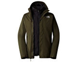 The North Face M Carto Triclimate Jacket Erkek Outdoor Montu NF0A5IWI4WC1 Haki