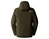 The North Face M Carto Triclimate Jacket Erkek Outdoor Montu NF0A5IWI4WC1 Haki